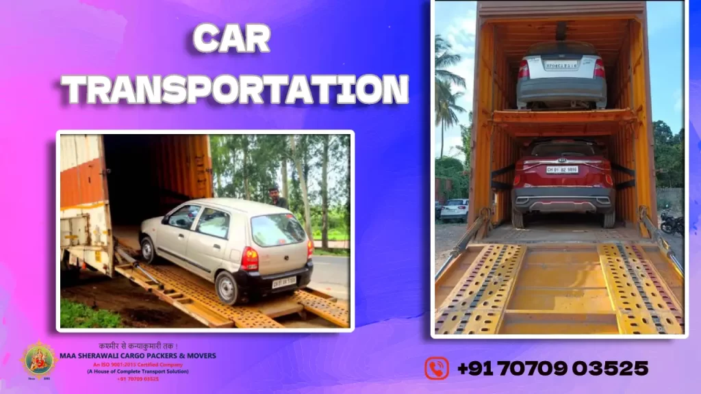 maa sherawali cargo car transportation services (1)