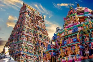 maa sherawali cargo chennai