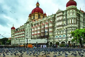 maa sherawali cargo mumbai city