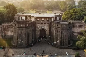 maa sherawali cargo pune